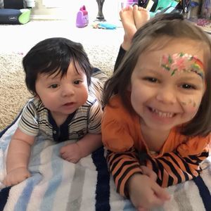 Meet your Posher, Laura